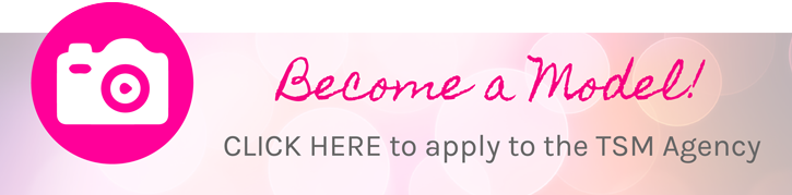 Become a promotional model