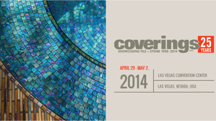 Coverings 2014