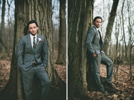 Trade Show Model Eric #9216
