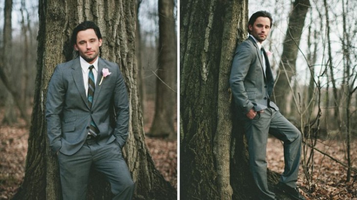 Trade Show Model Eric #9216