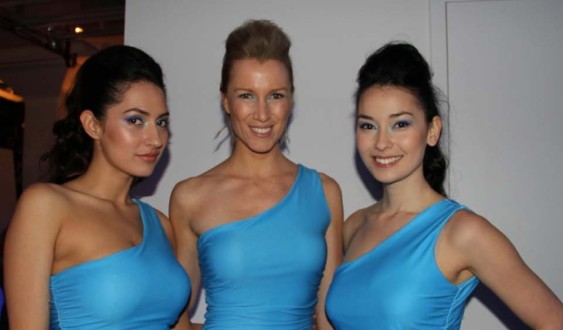 TSM Agency Promo Models