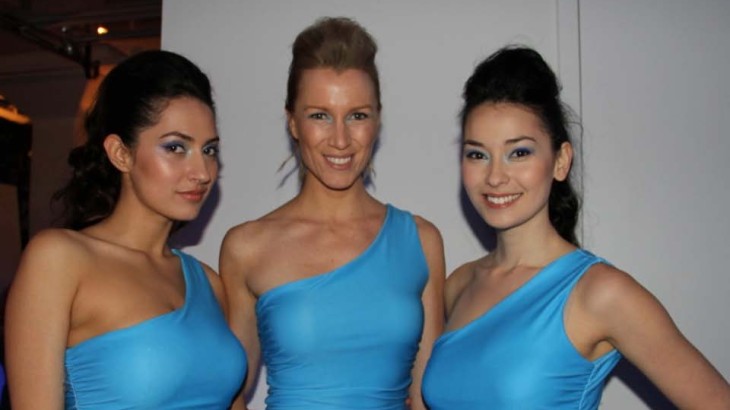 TSM Agency Promo Models