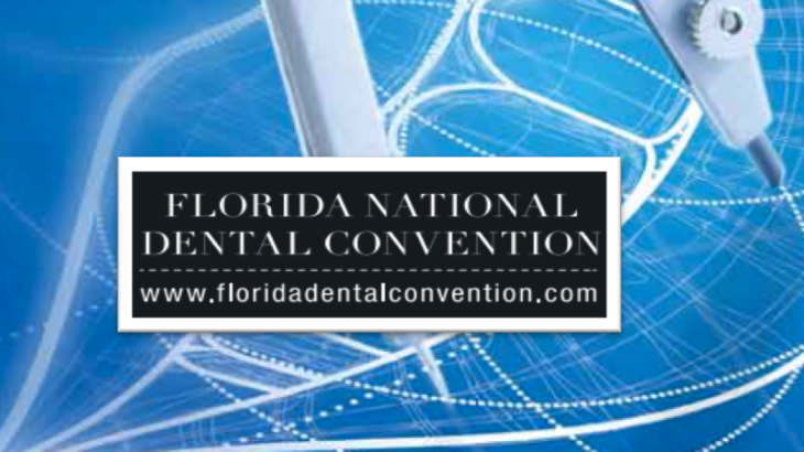 Promo Models for Florida National Dental Convention