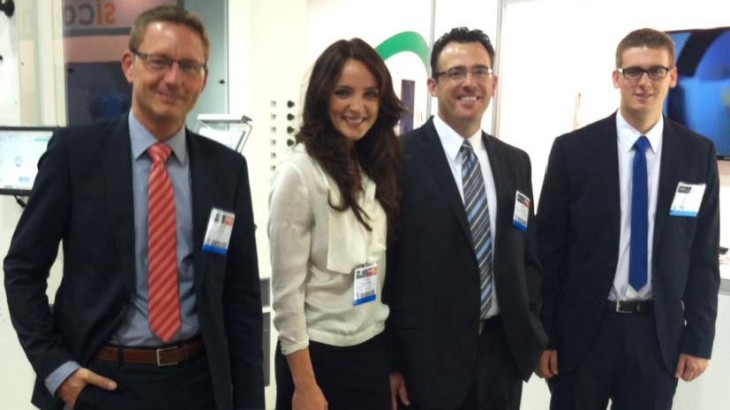 Trade Show Exhibitor Tips