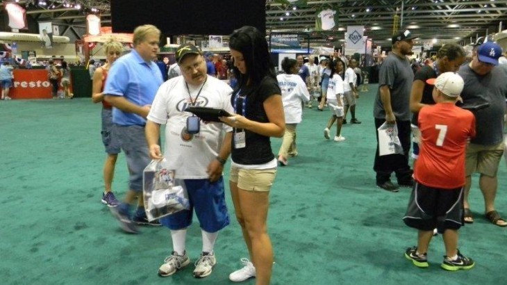 Trade Show Marketing and Sales