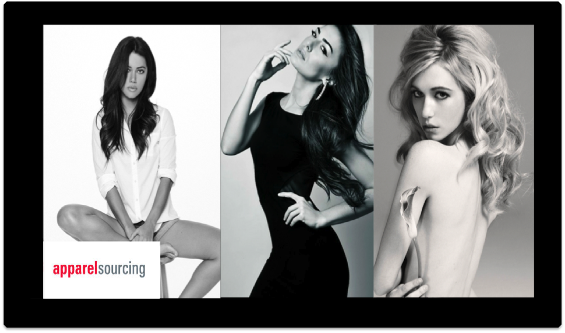 TSM Agency Models for ApparelSourcing