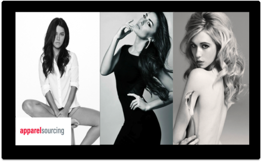 TSM Agency Models for ApparelSourcing