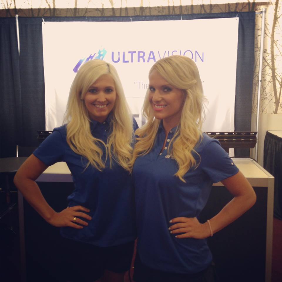 Booth Babes Convert