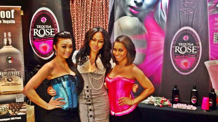 Promotional Modeling Tips