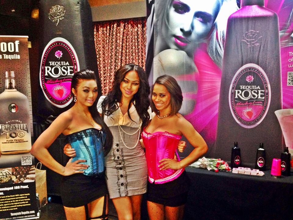 Promotional Modeling Tips