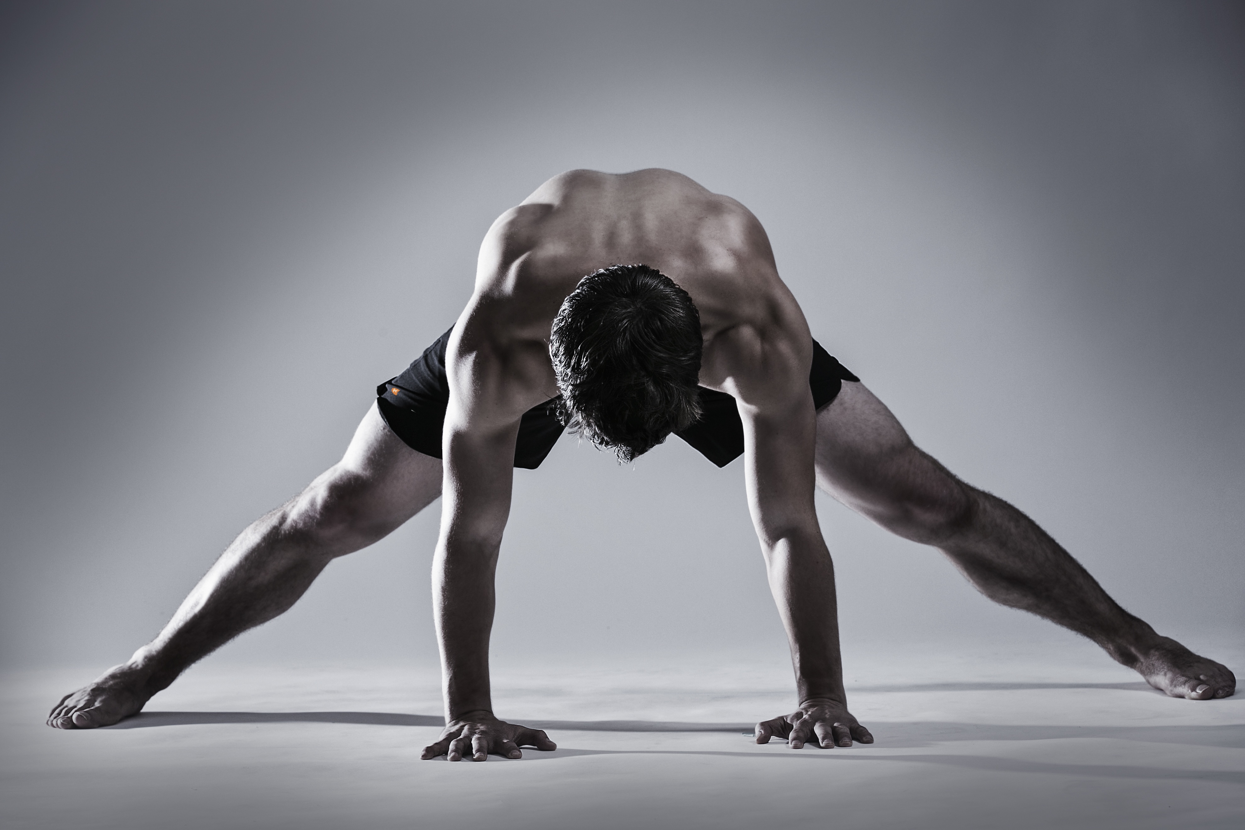 Male Fitness Models in Boston