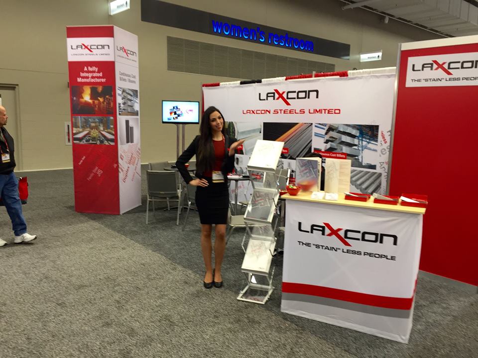 Trade Show Staffing