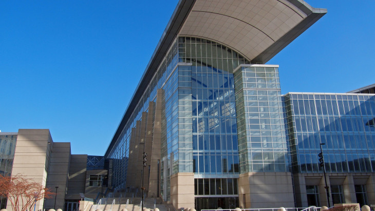 Chicago Trade Shows