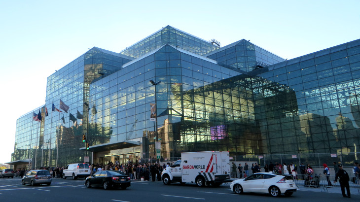 Upcoming New York City Trade Shows