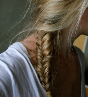 summer braids