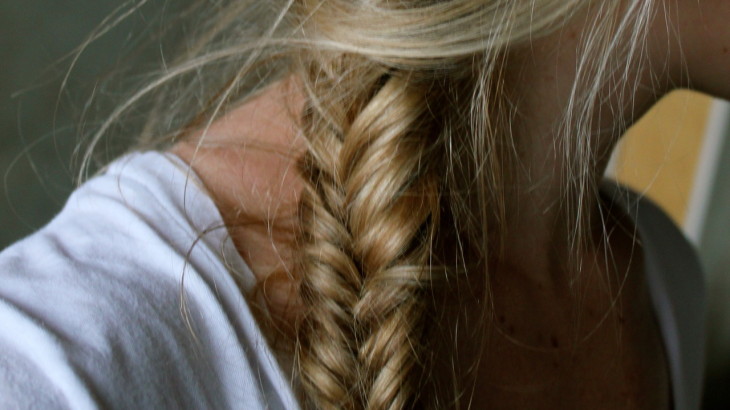 summer braids