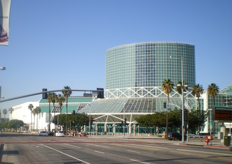 Upcoming Los Angeles Trade Show