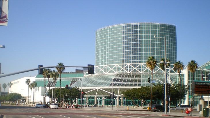 Upcoming Los Angeles Trade Show
