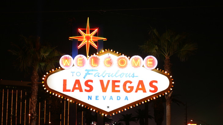 upcoming las vegas trade shows
