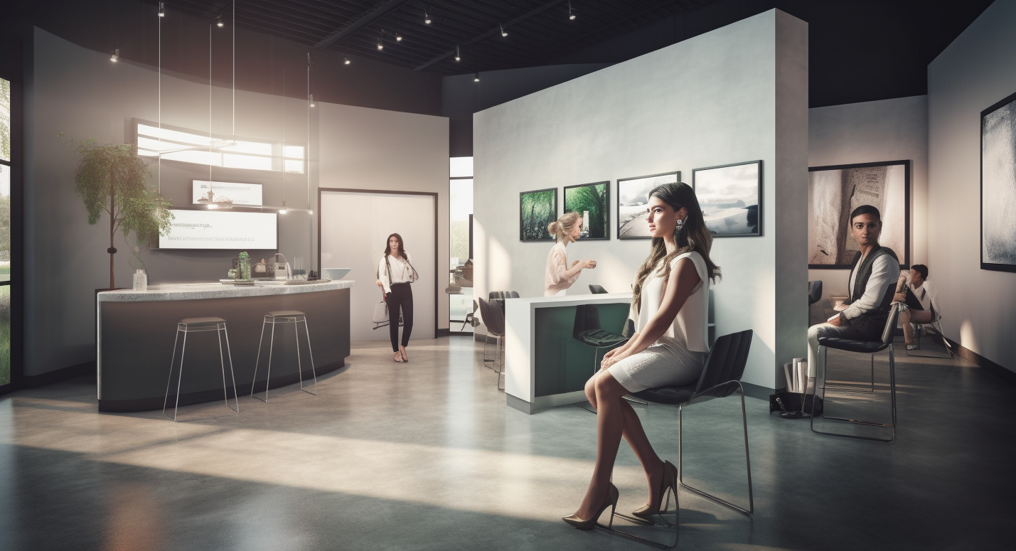 cost of hiring models las vegas