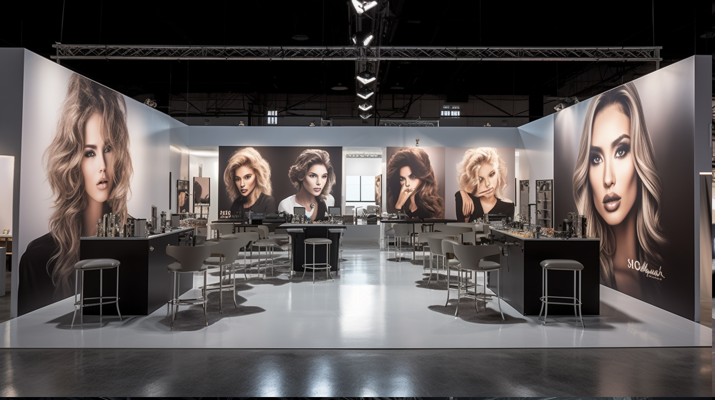 trade show staffing tips las vegas exhibitors