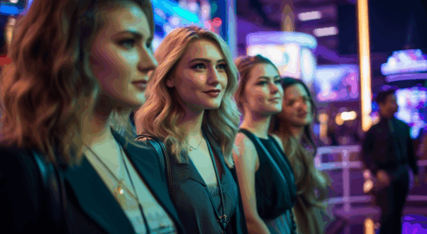 Essential Tips for Hiring Event Staffing for Trade Shows