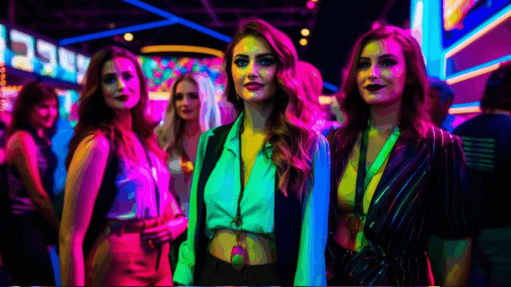 Essential Tips for Hiring Event Staffing for Trade Shows