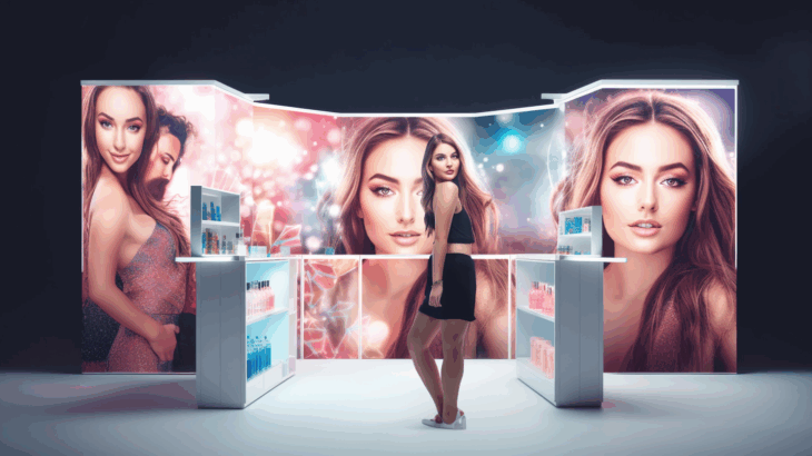 Top Promotional Modeling Agencies in Las Vegas