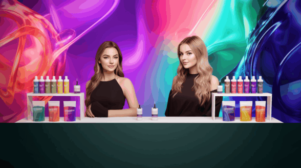 Top Promotional Modeling Agencies in Las Vegas