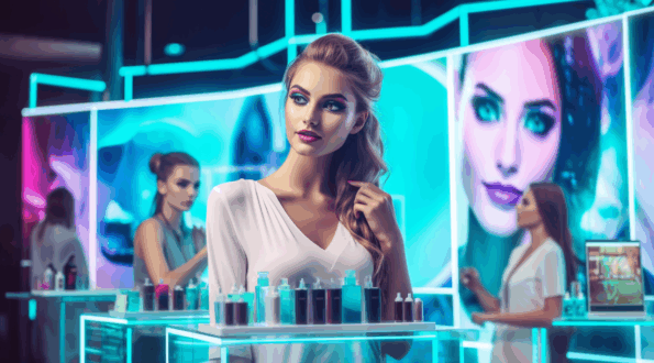 Top Promotional Modeling Agencies in Las Vegas