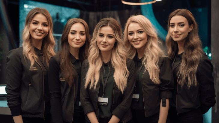 The Role of Promotional Modeling in Successful Marketing Campaigns