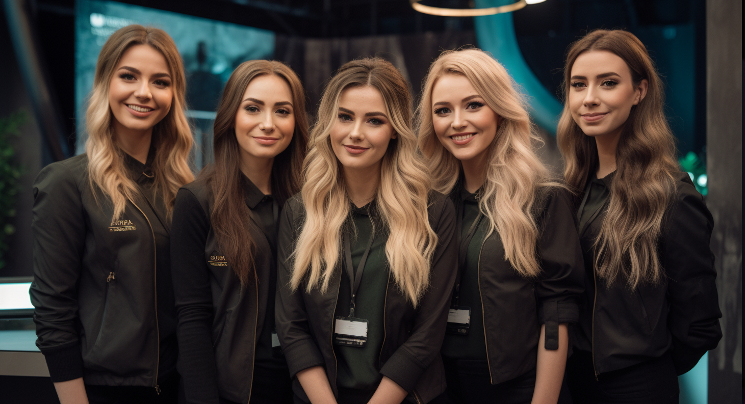 The Role of Promotional Modeling in Successful Marketing Campaigns