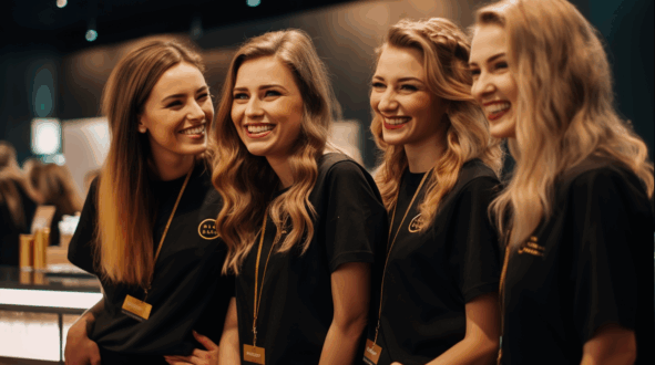 The Role of Promotional Modeling in Successful Marketing Campaigns