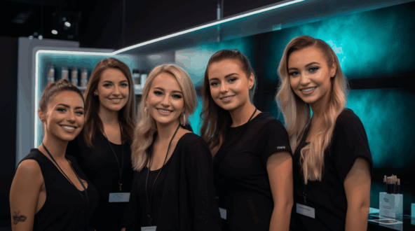 The Role of Promotional Modeling in Successful Marketing Campaigns